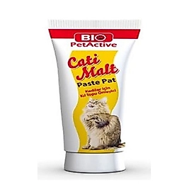 Bio Pet Active Kıl Yumaği Önleyici Paste 100 Ml