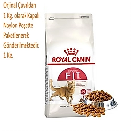 Royal Canin Fit 32 Açık Kedi Maması
