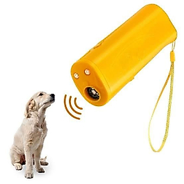Impar Export Köpek Kovucu