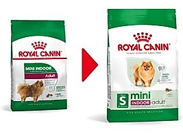Royal Canin Mini Indoor Adult 1,5 Kg