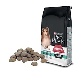 Pro Plan Açık Proplan Adult Kuzulu Köpek Maması 1 Kg