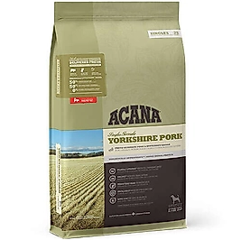 Acana Yorkshire Pork Domuz ve Bal Kabaklı Köpek Maması 2 Kg