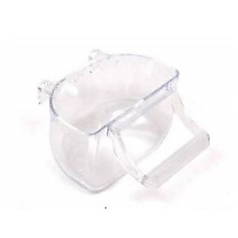 Kardelen Tünekli Küçük Mamalik Kristal