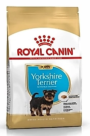 Royal Canin Yorkshire Terrier Junior 1,5 Kg