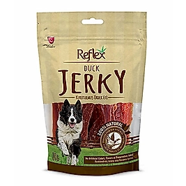 Reflex Ödül Mamalari Pocket Ve Sandwich Jerky Slice