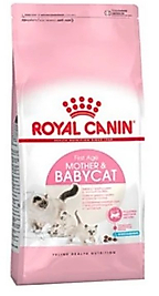Royal Canin Mother & Babycat 2 Kg Kedi Maması