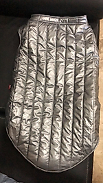 Lion W13055 Polar Mont Köpek Elbise