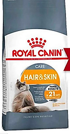Royal Canin Hair & Skin Care 2 Kg Kedi Maması