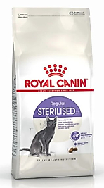 Royal Canin Sterilised 37 15 Kg Kedi Maması