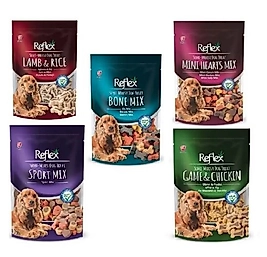 Reflex Semi Most Ödül Maması Çeşitleri