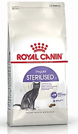 Royal Canin Sterilised 37 2 Kg Kedi Maması