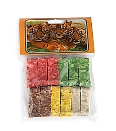 Renkli Munchy Bisküvi 12 Li