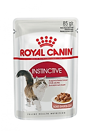 Royal Canin Instinctive 85 G Kedi Maması