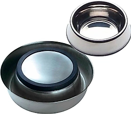 Ferplast Super Nova 180 Korumalı Çelik Mama Kabı