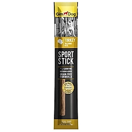 Gimdog Sport Sticks Hindili Tahılsız Köpek Ödül Çubuğu 12gr.