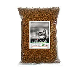 Pro Plan Sterilised Somonlu Kısır Açık Kedi Maması 1 Kg