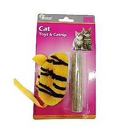 Eastland Oyuncak Catnipli Küçük Boy