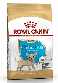 Royal Canin Chihuahua Junior 1,5 Kg