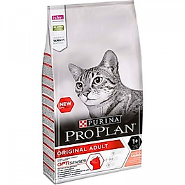 PRO PLAN KEDİ ADULT SALMON&RICE 3 KG