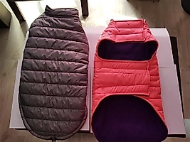 Lion X14065 Alttan Cırtlı Köpek Elbise