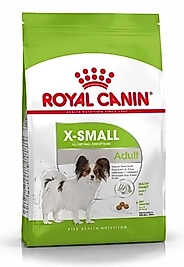 Royal Canin Xsmall Adult 1,5 Kg
