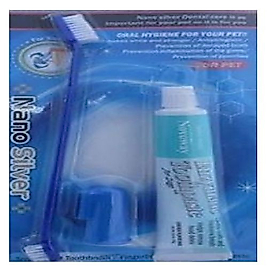 Impar Export Diş Macunu Ve Fırçasi Set