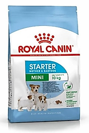 Royal Canin Mini Starter Mother & Babydog 3 Kg