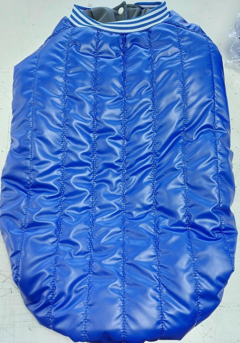 Lion Polar Mont Köpek Elbise